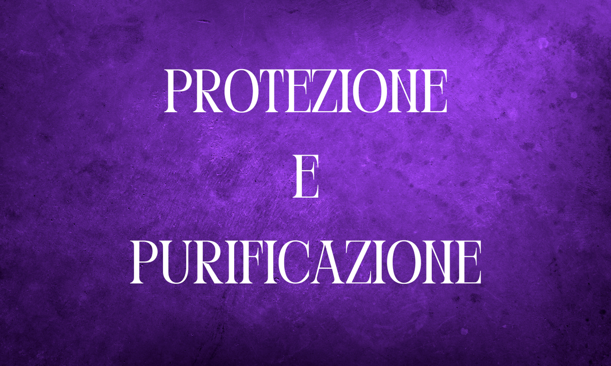 Velone Esoterico Alloro, Sale E Palo Santo - Purificazione E Protezione Energie Positive