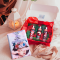 Le cose importanti - box della gratitudine
