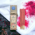 Resina d'amore : incenso al sangue di drago