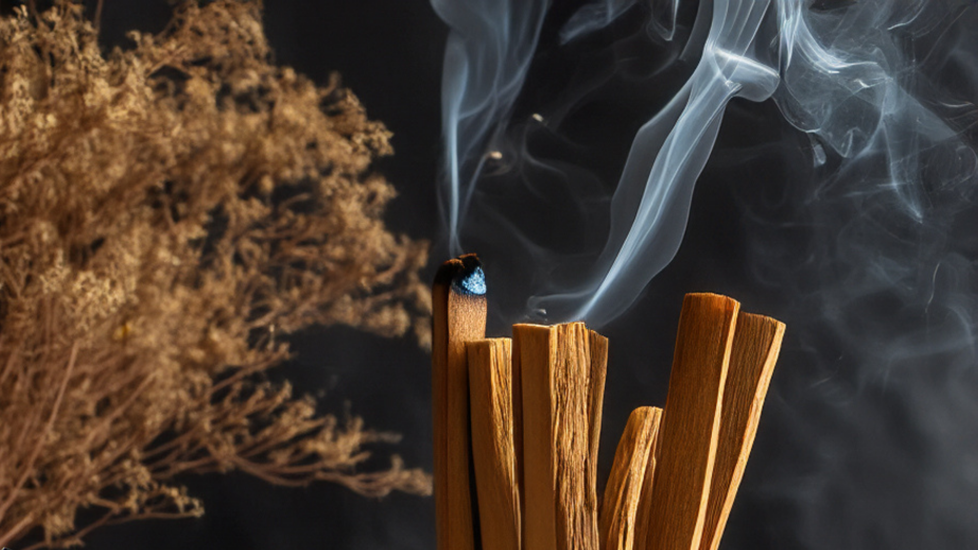 Incensi & Smudge manifestativi