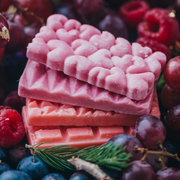 Abbondanza in barretta - Tart di cera 150gr