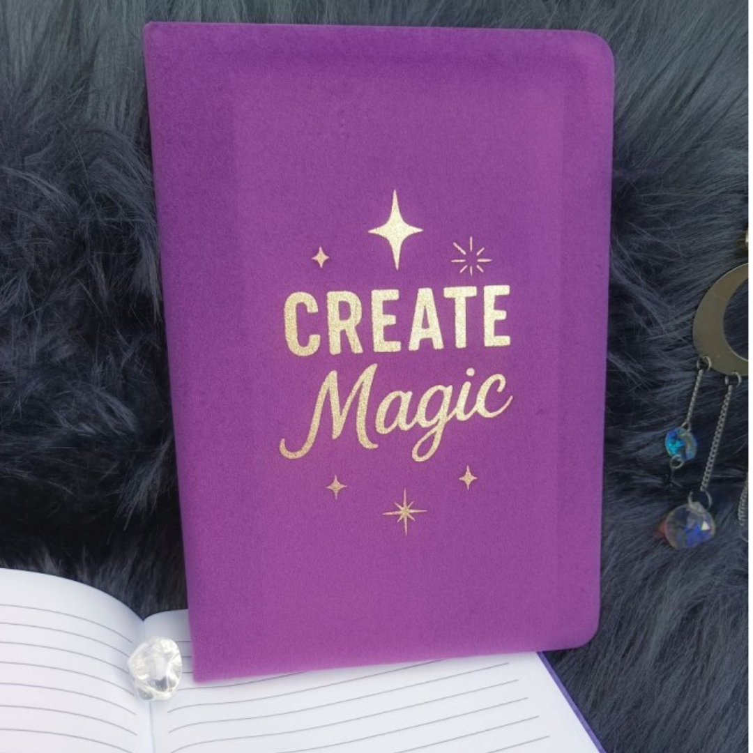 Scripta Magica - Diario per journaling