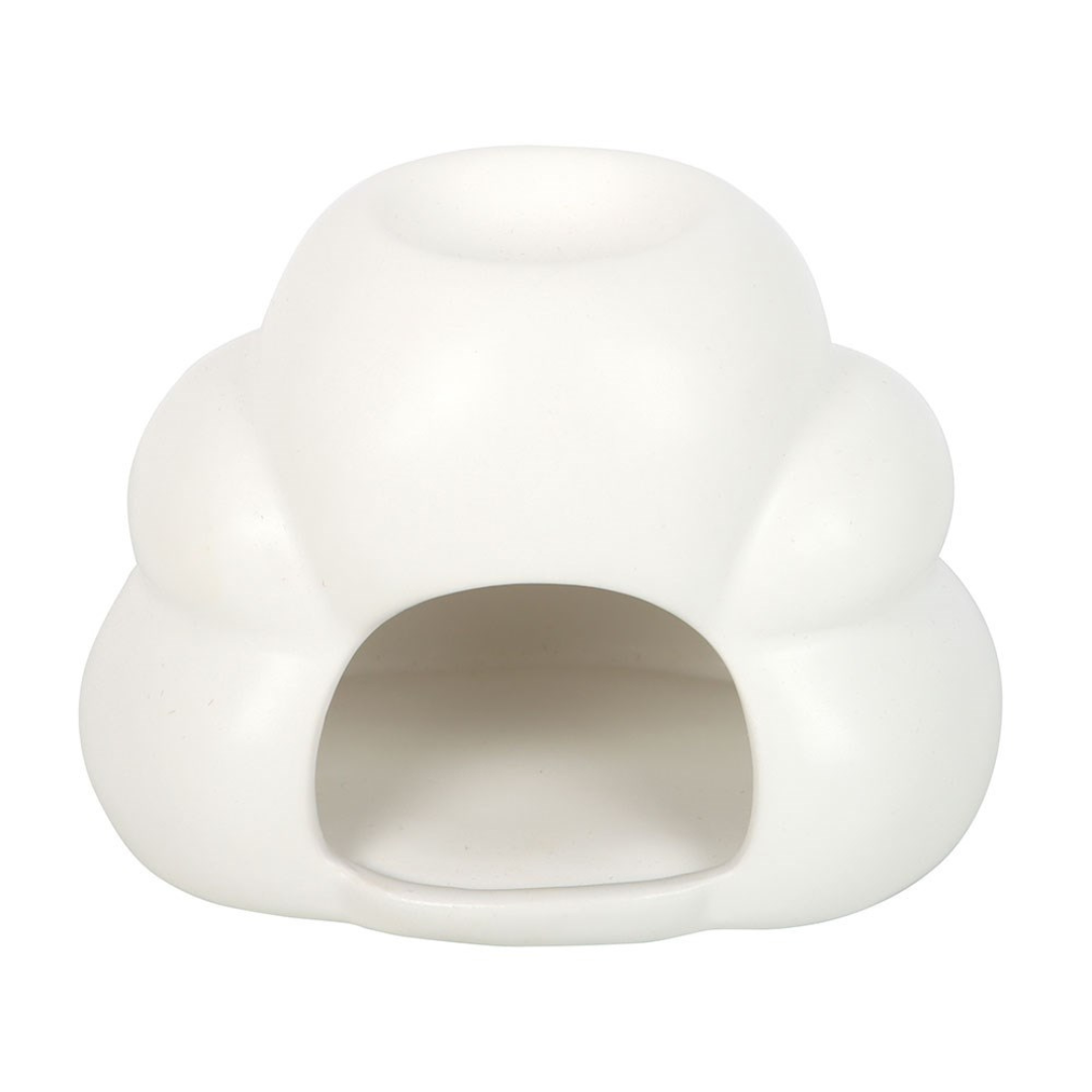 Bruciaessenze Cloudy Zen – Aromi Rilassanti