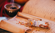 I segreti della Janara - Mabon e nuovi inizi
