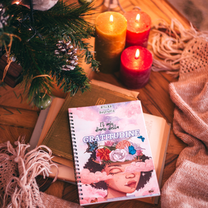 Le cose importanti - box della gratitudine