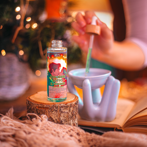 Le cose importanti - box della gratitudine