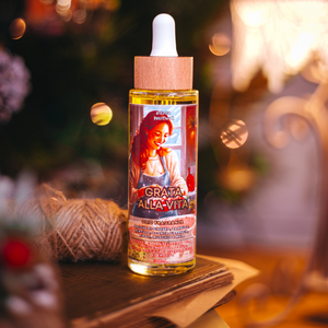 Le cose importanti - box della gratitudine