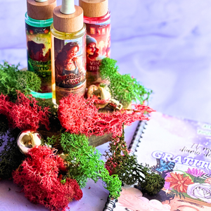 Le cose importanti - box della gratitudine