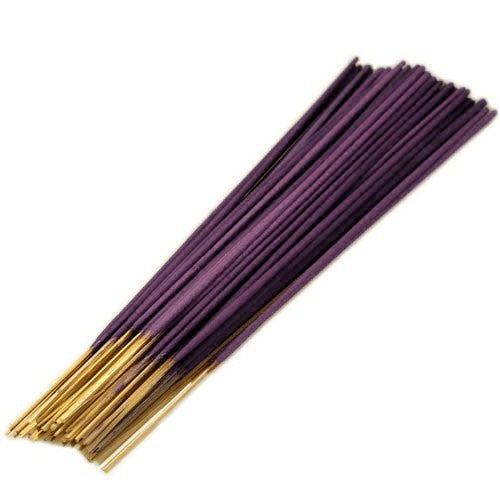 Incenso alla violetta