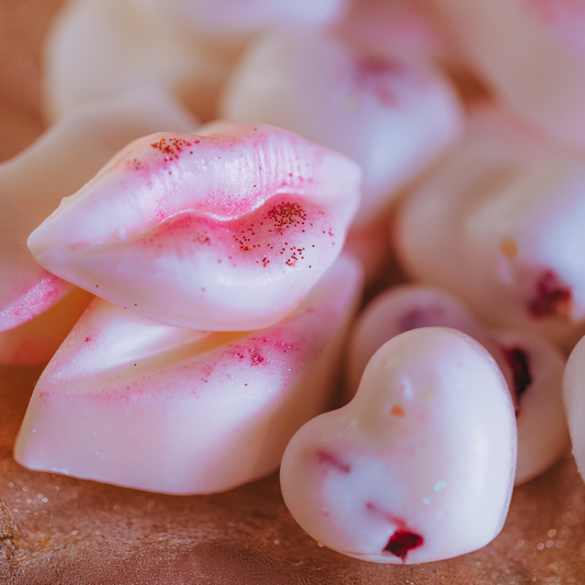 Ritual Lovers - Tart di cera 140gr