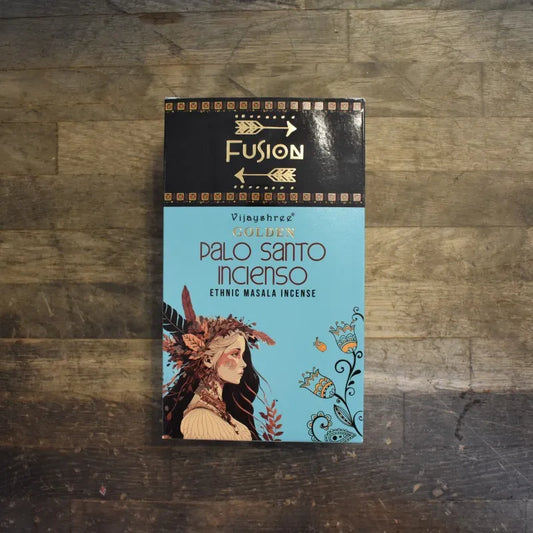 Essenze Cerimoniali – Incensi al Palo Santo